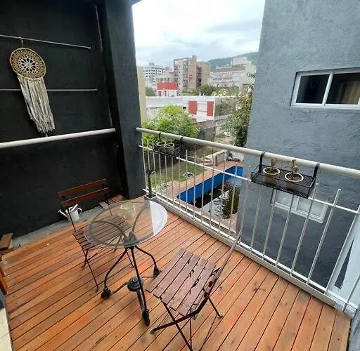 Departamento Finaly