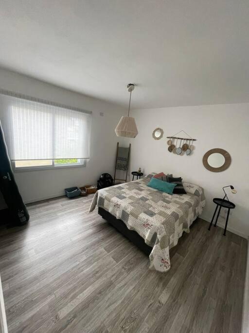 Apartment Departamento Finaly