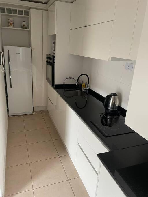 Apartment Departamento Finaly *