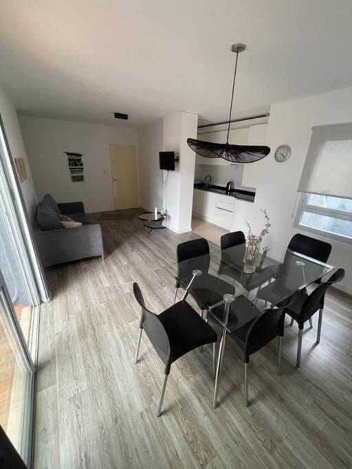 Apartment Departamento Finaly