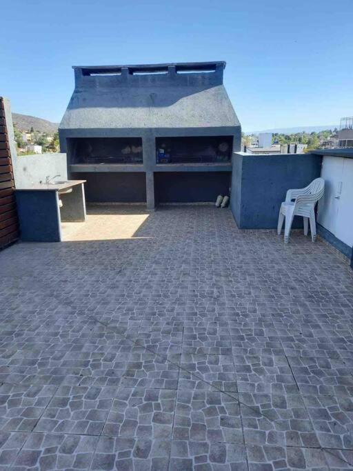 Departamento Finaly Apartment *